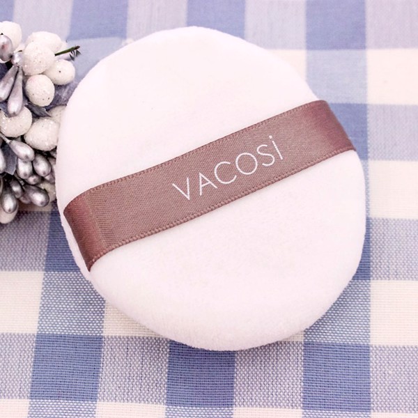 [HCM]Bông Phấn Cotton Vacosi