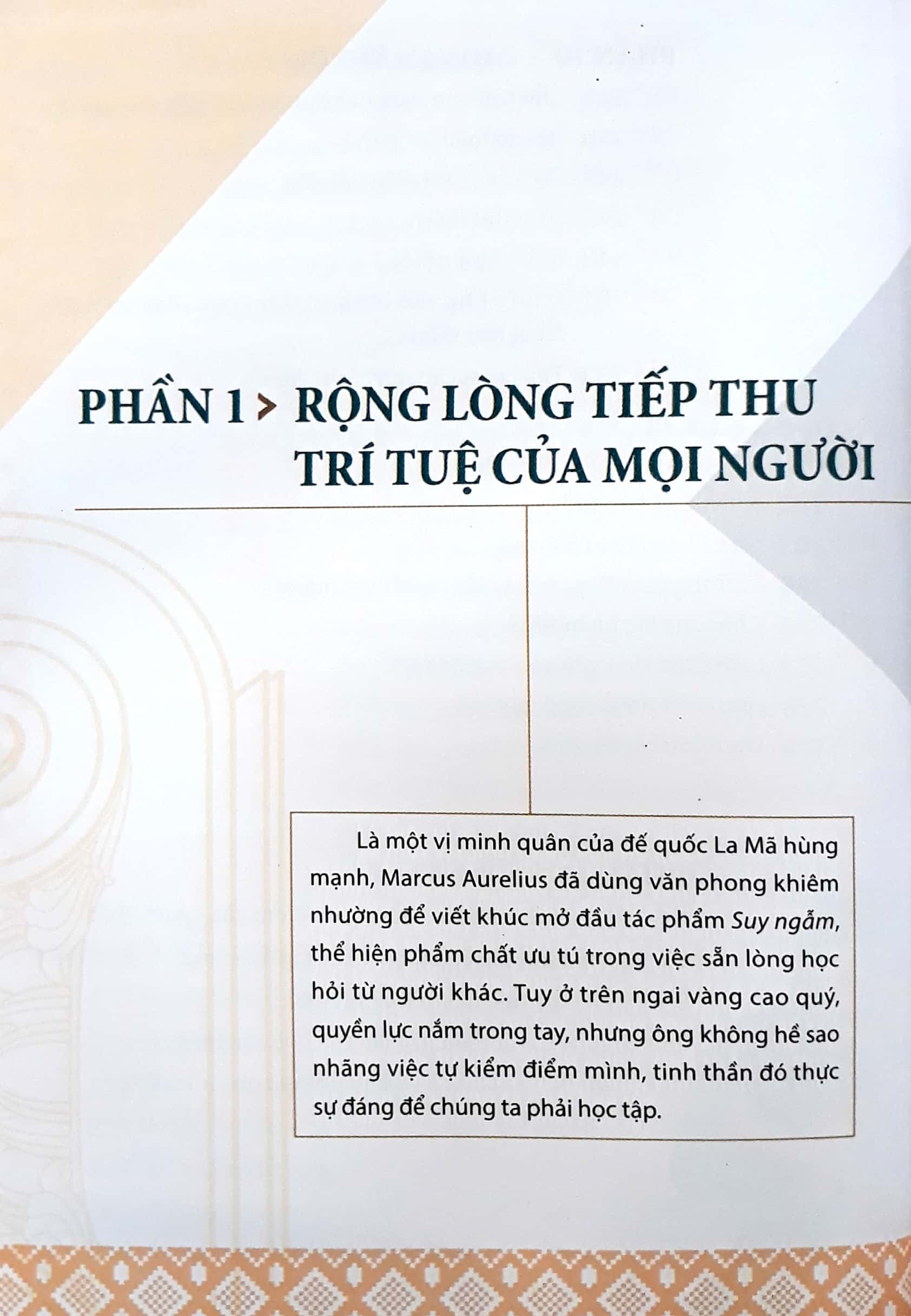 Fahasa - Từ Hạt Cát Tới Ngọc Trai