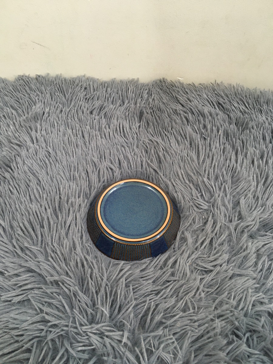 DĨA SÂU LÒNG 10.5 CM - GỐM SỨ VIỆT