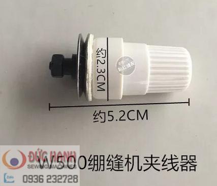 Tăng sông, núm chỉnh chỉ máy vắt sổ công nghiệp - 2 cái