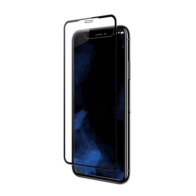 Cường lực Iphone full màn 21D