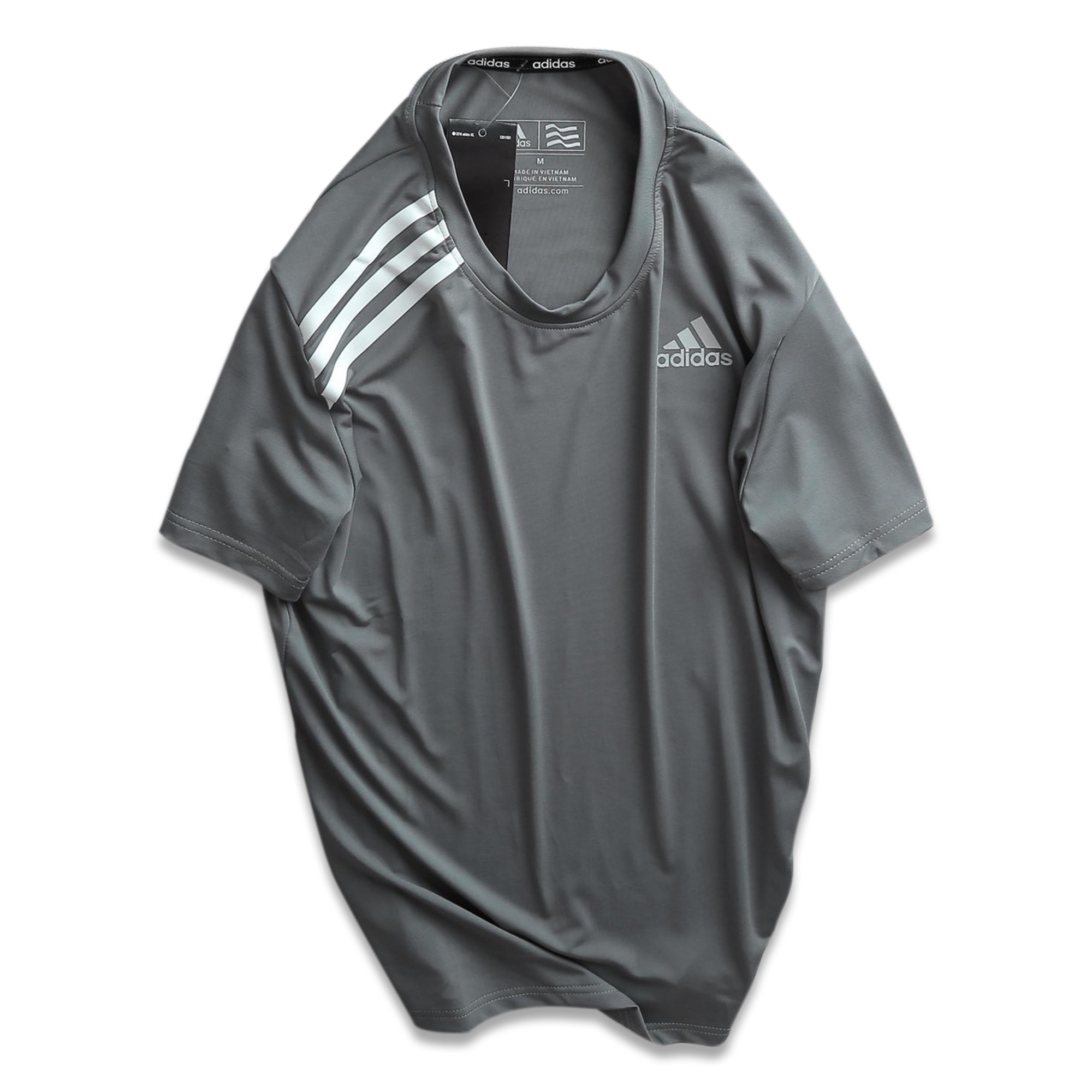 AD02 2020 crew neck sportswear