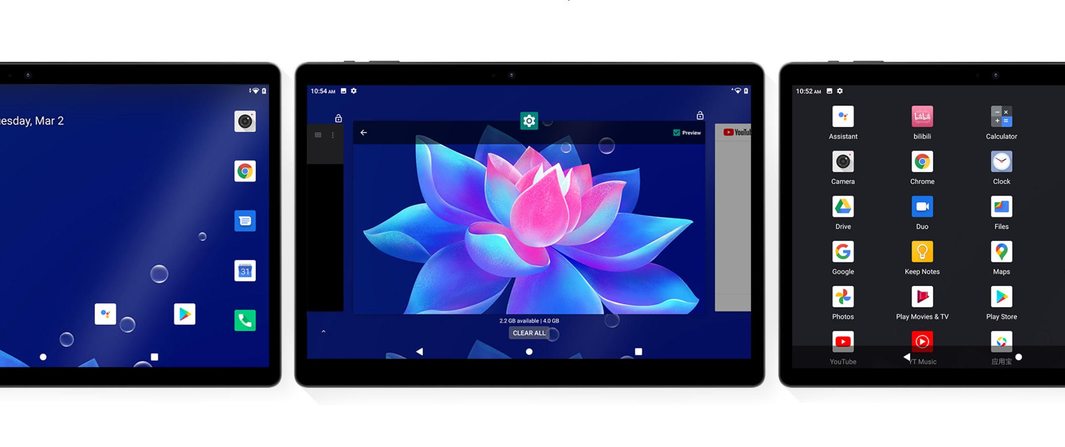 Tablet AlldoCube iplay 20 4G LTE- Android 10 (chip SC9863A/ Ram4/64GB hoặc Ram6G/128G eMMC/10.1 inch Full HD)