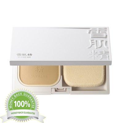 Lõi Phấn Nền Kosé Sekkisei Supreme Powder Foundation PO-205 10.5g