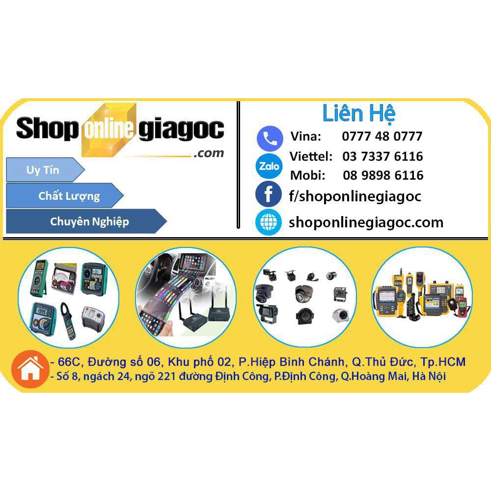 Máy đo cường độ ánh sáng Smart Sensor AS803