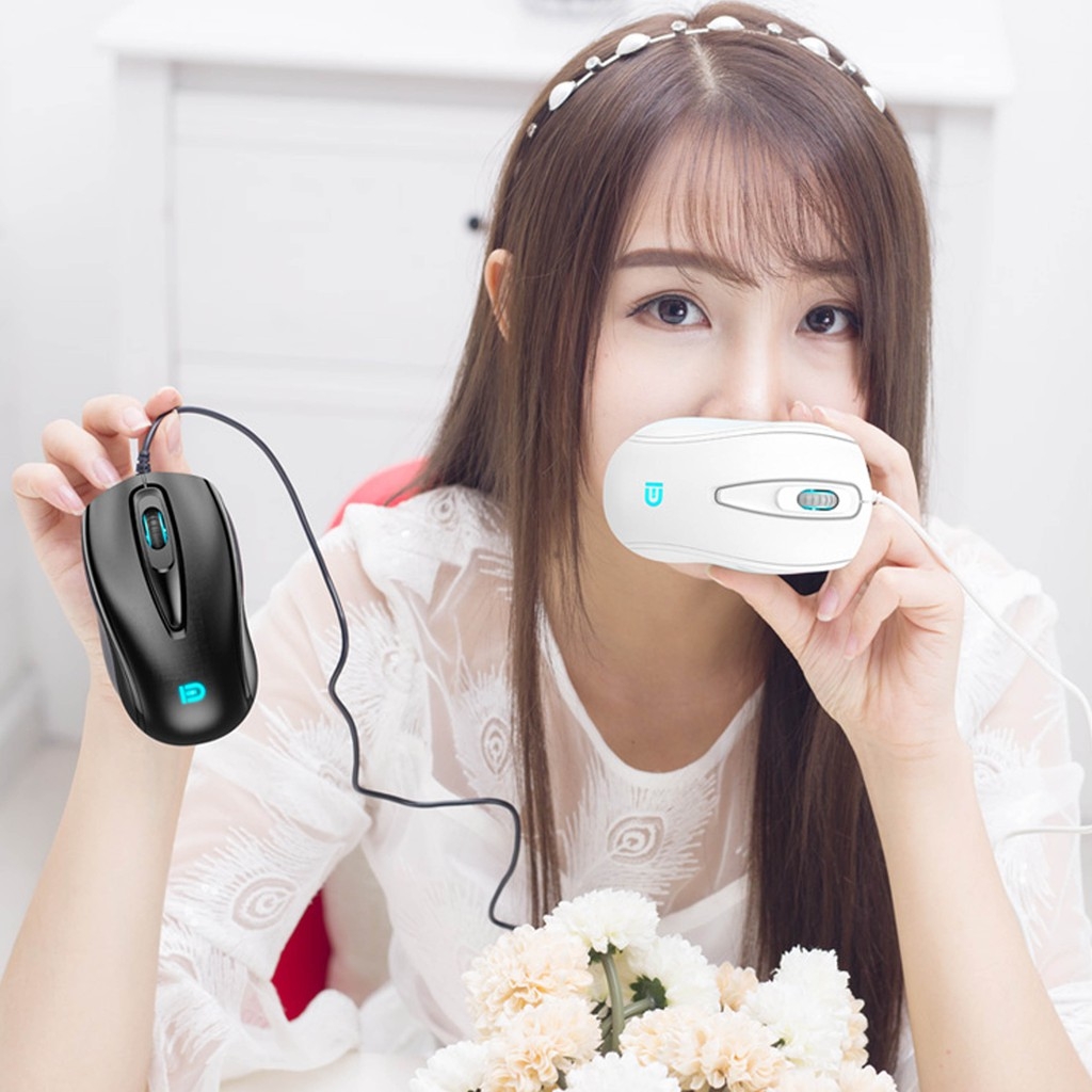 [HCM]CHUỘT MOUSE FD 3900P USB - VL
