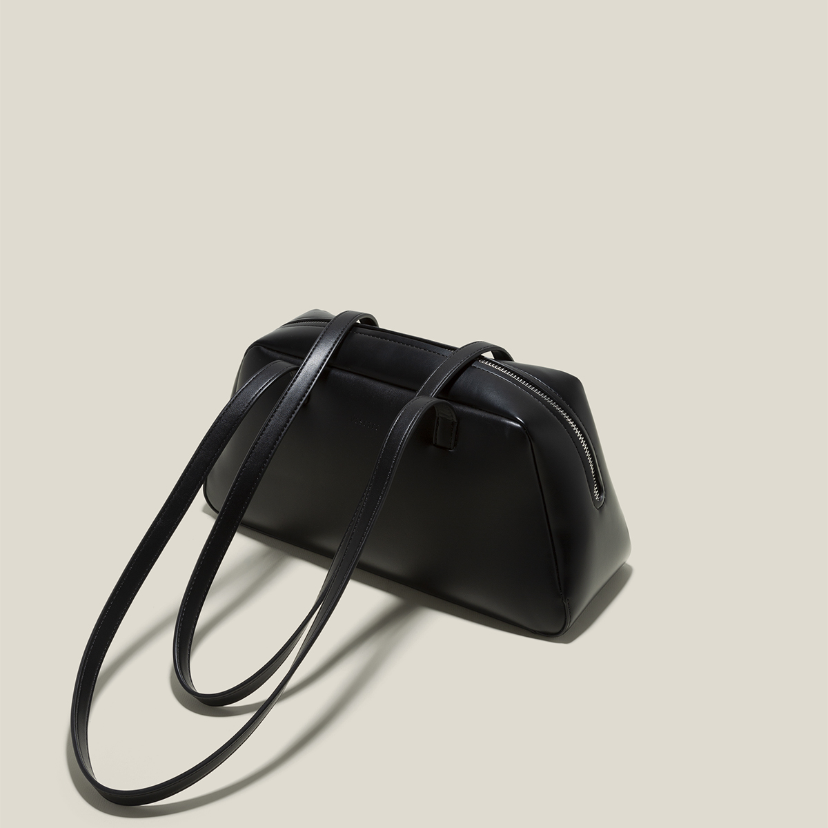 Vascara Bowling Tote Bag - CON 0001