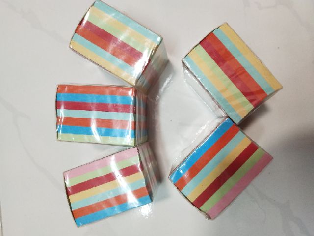 GIẤY XẾP HẠC GIẤY MAY MẮN