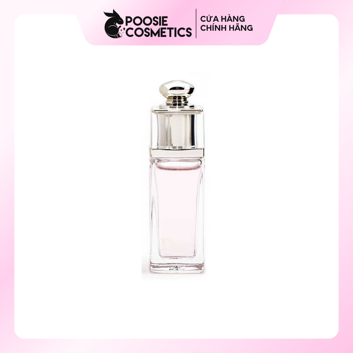 Nước Hoa Dior Addict Eau Fraiche Eau De Toilette Mini 5ml