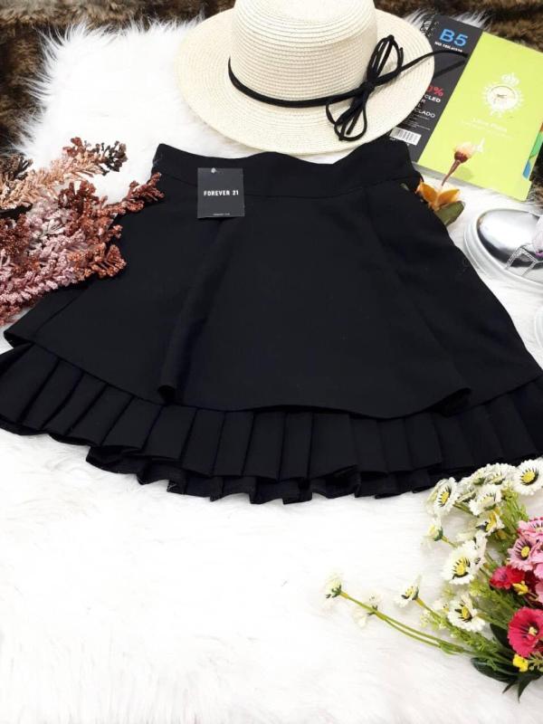 Chân Váy Xếp Li Túi GuMiHo - Size S - M - L (Mẫu mới)