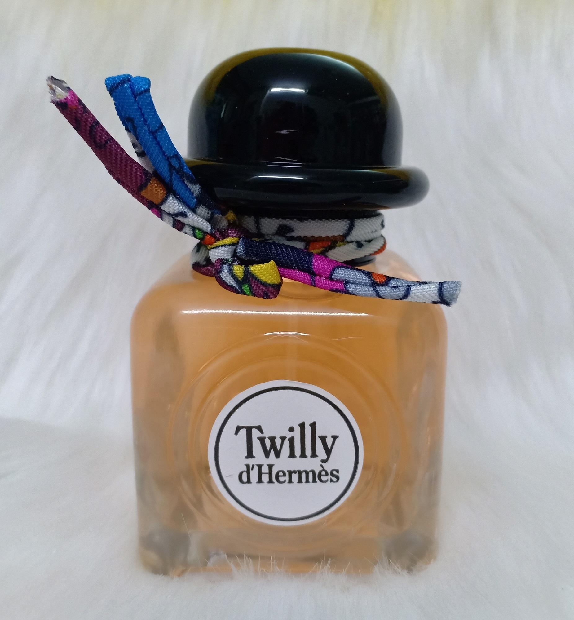 Nước hoa Nữ Twilly [Cam]