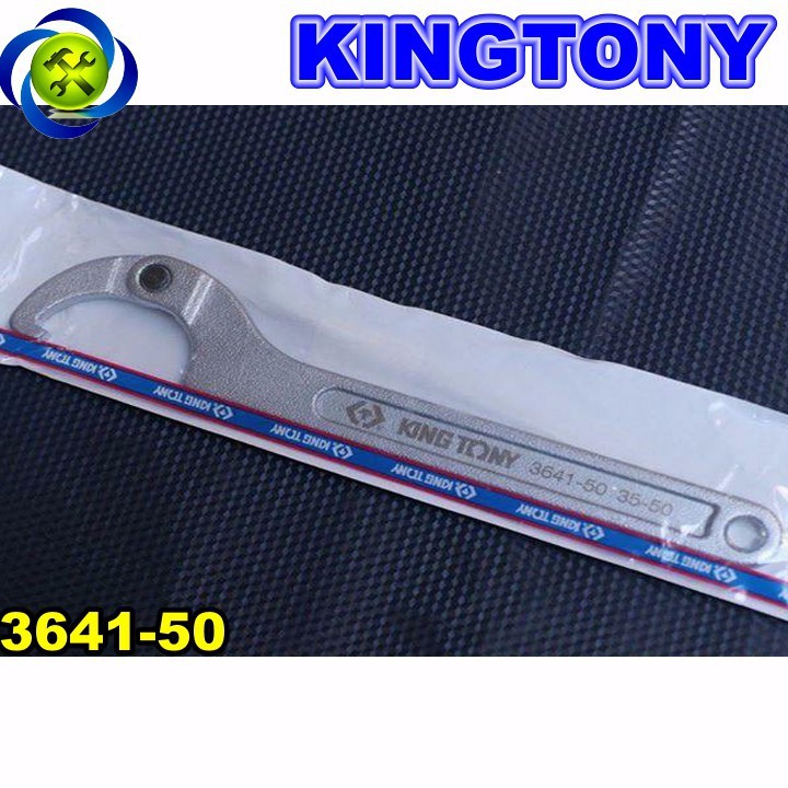 Cờ lê móc kingtony 3641-50 35-50