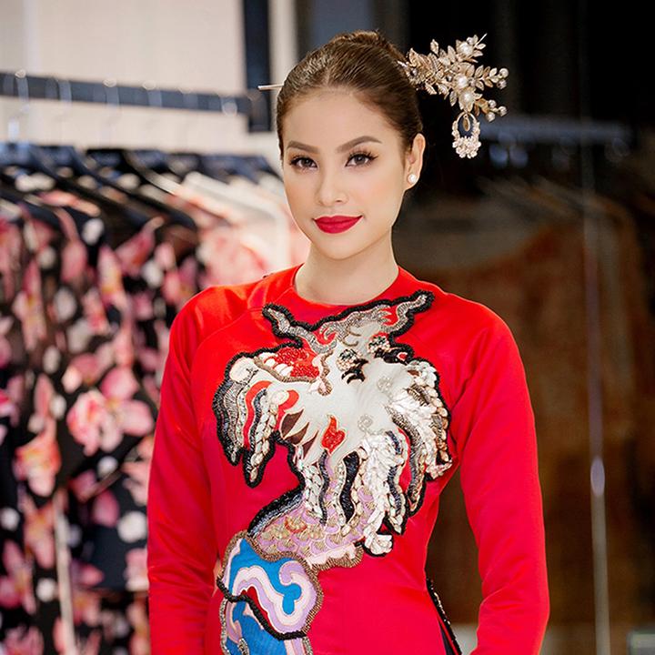 Trâm cài tóc cổ trang