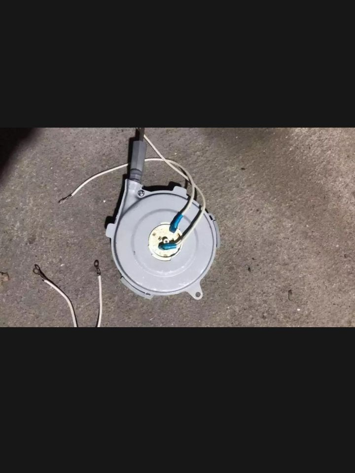 DÂY NGUỒN RÚT NỒI CƠM 1.5M