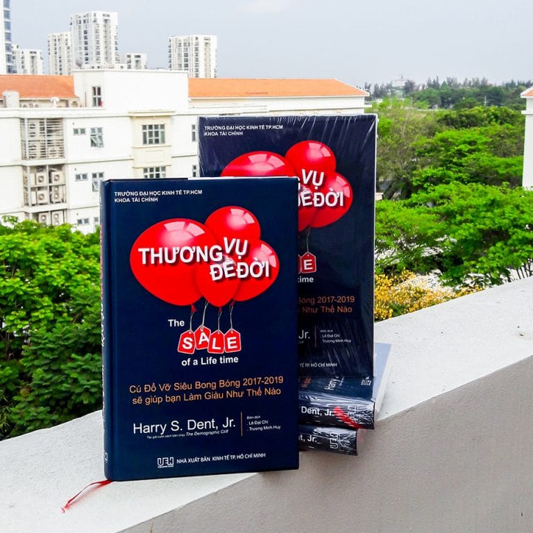 Thương Vụ Để Đời