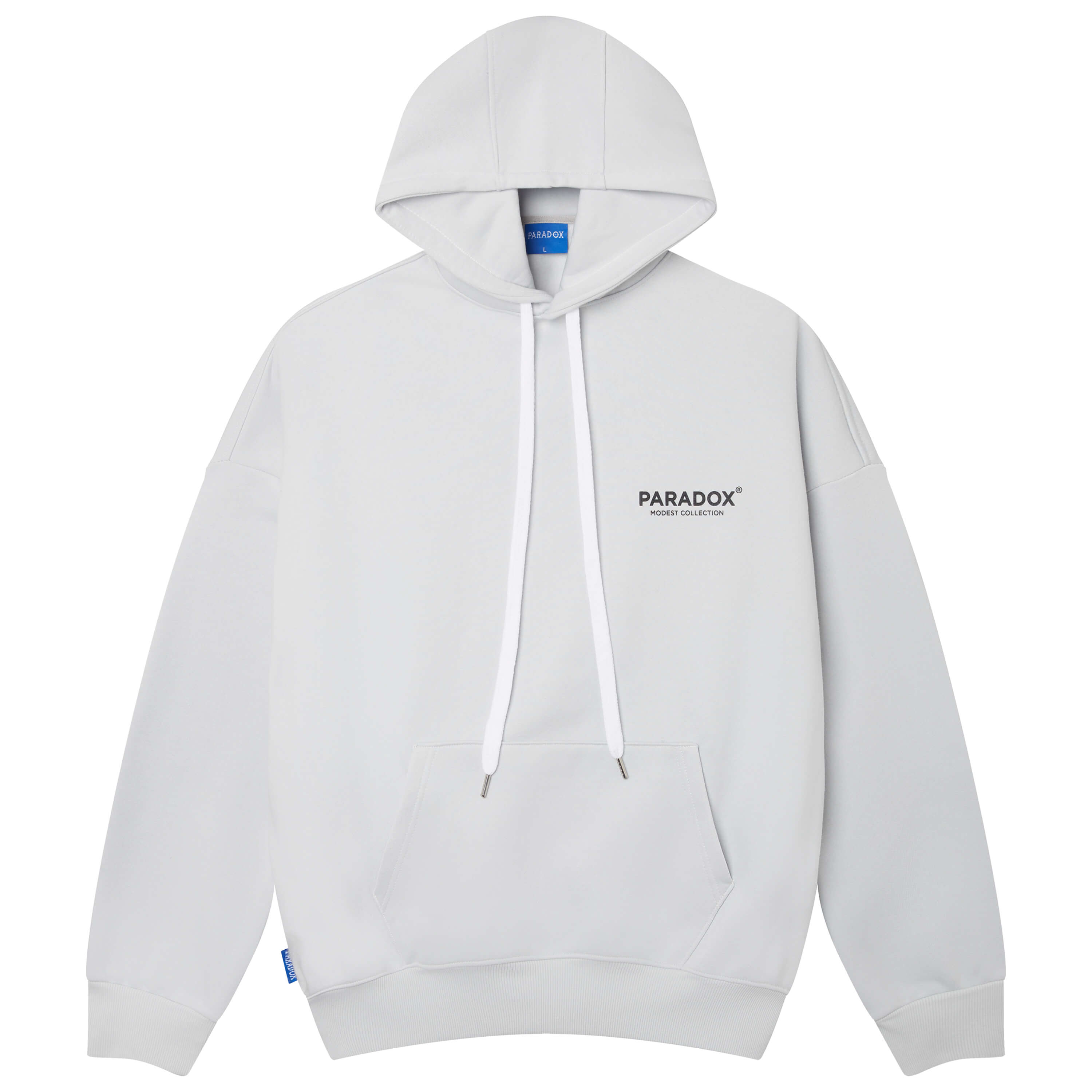 Áo hoodie Paradox BASIC 'MODEST' HOODIE - Nhiều Màu