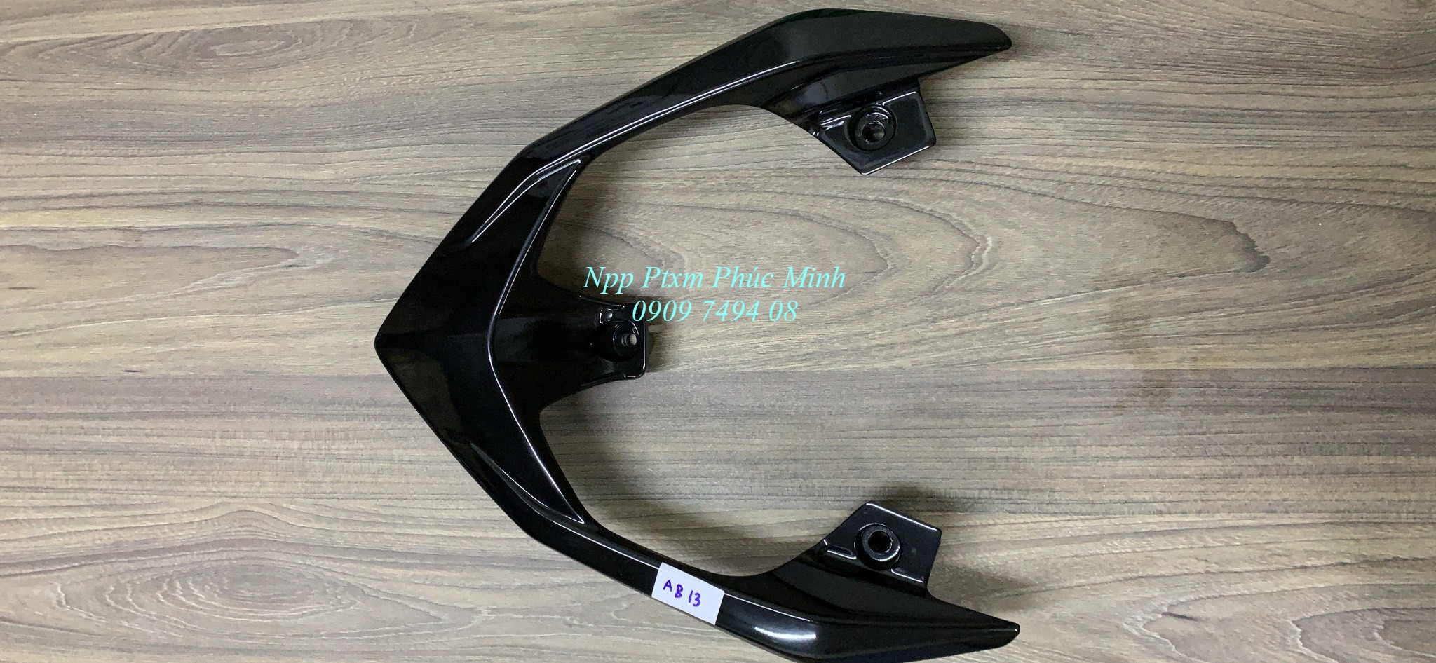 [HCM]Cảng sau hãng dành cho xe Air Blade 2013