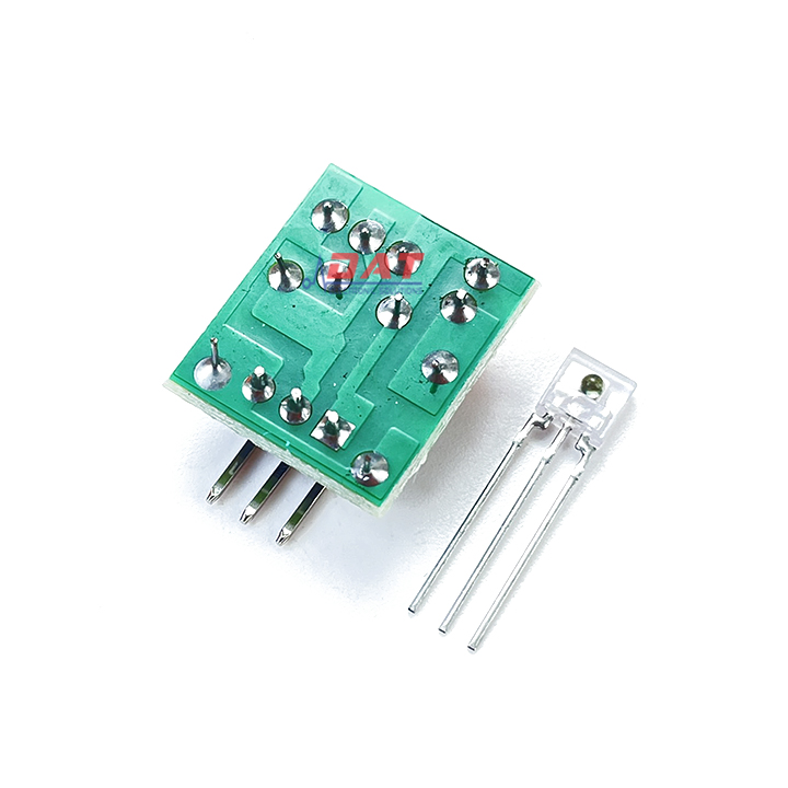 Mạch Cảm Biến Laser