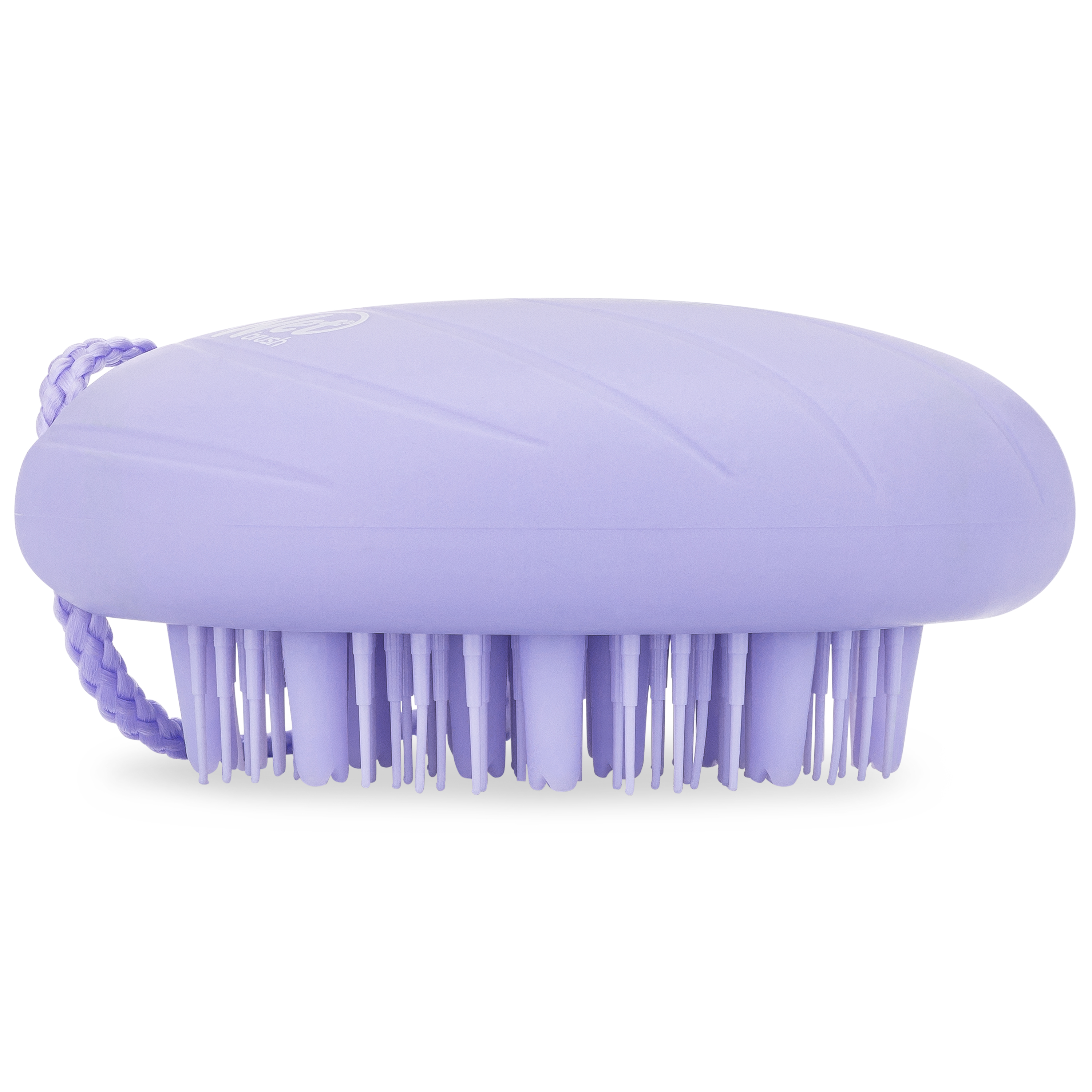 [CHÍNH HÃNG] Lược gội đầu WET BRUSH mầu tím (BIO860PURP)