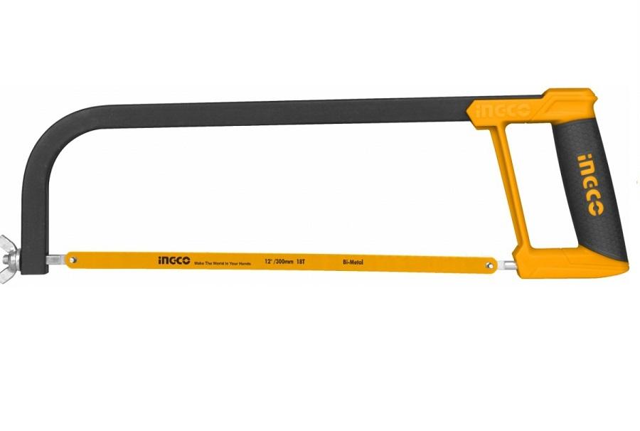 12''/300mm Khung cưa sắt INGCO HHF3028
