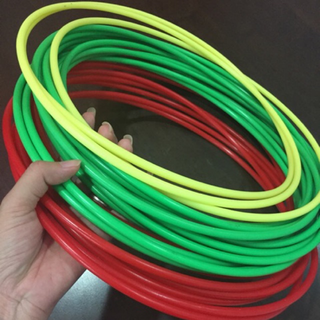 [HCM]Vòng tròn trò chơi - Size 25cm