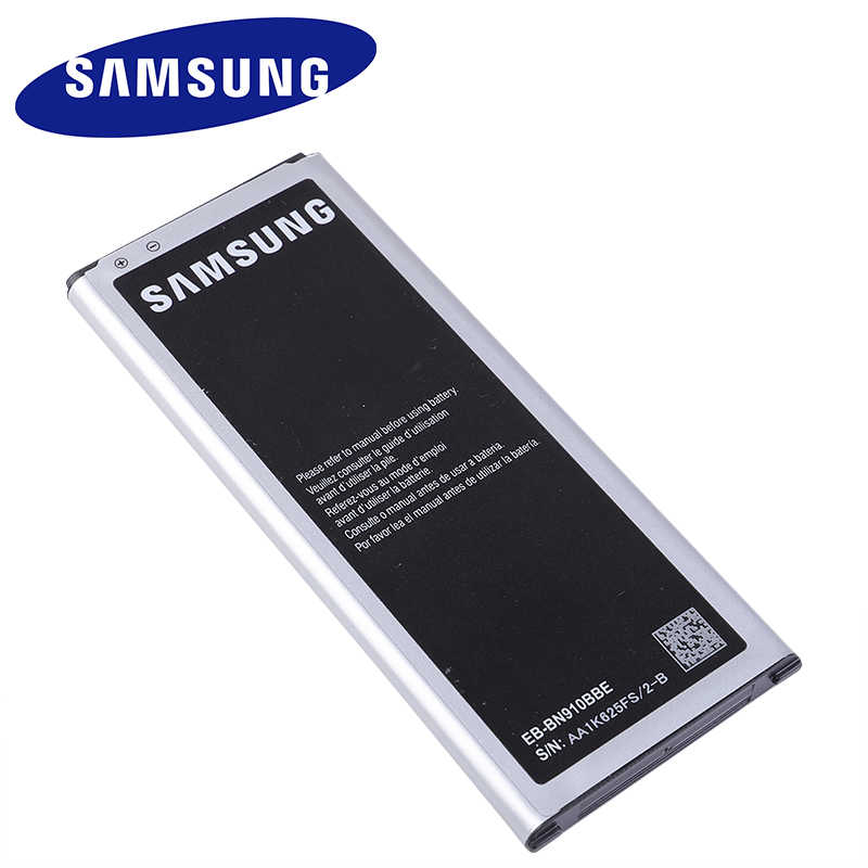 Pin Galaxy Note 4 Edge Chính Hãng – Bảo Hành 1 Đổi 1