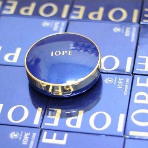 [FREESHIP]Phấn phủ IOPE 2 tầng