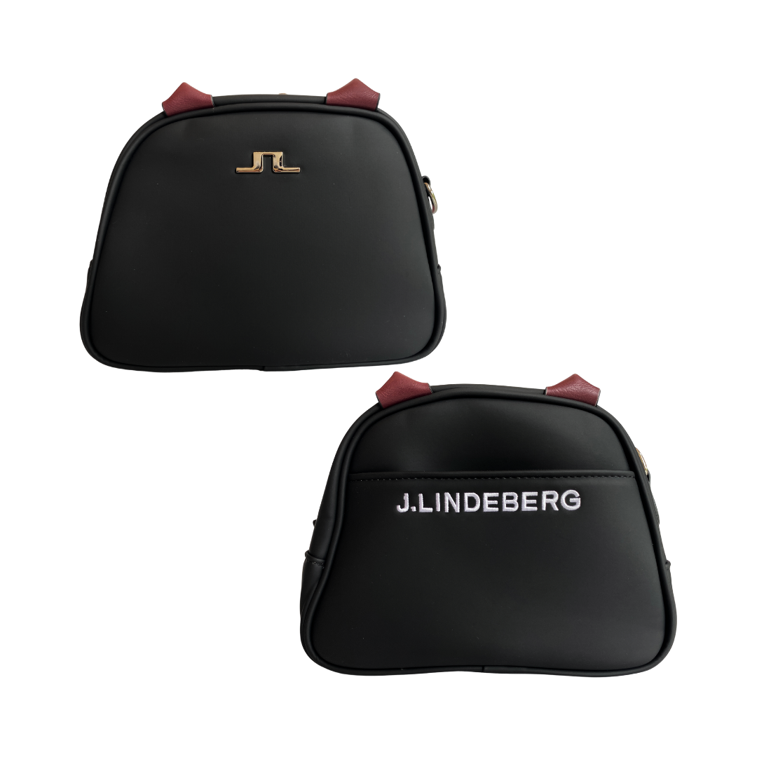 Túi golf cầm tay có dây đeo chéo đơn giản - pouch bag