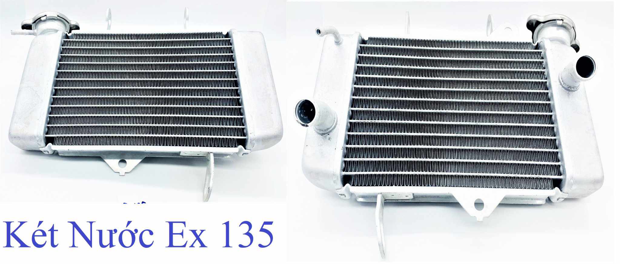 KÉT NƯỚC TẢN NHIỆT EXCITER 135