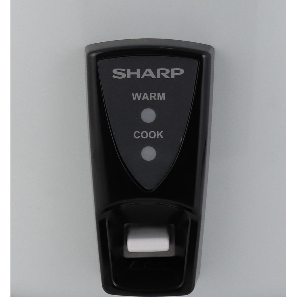 Nồi cơm điện Sharp 5 lít KSH-D55V- Hàng Chính Hãng