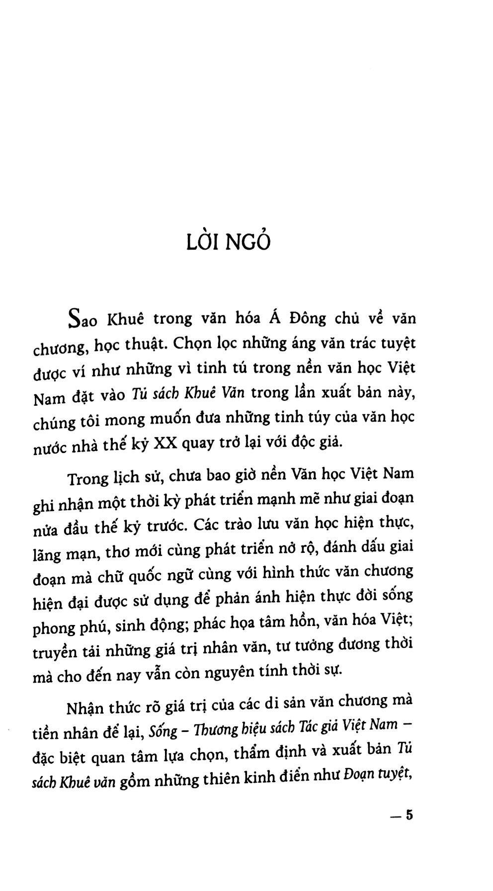 Sách - Tuyển tập Hoàng Ngọc Phách
