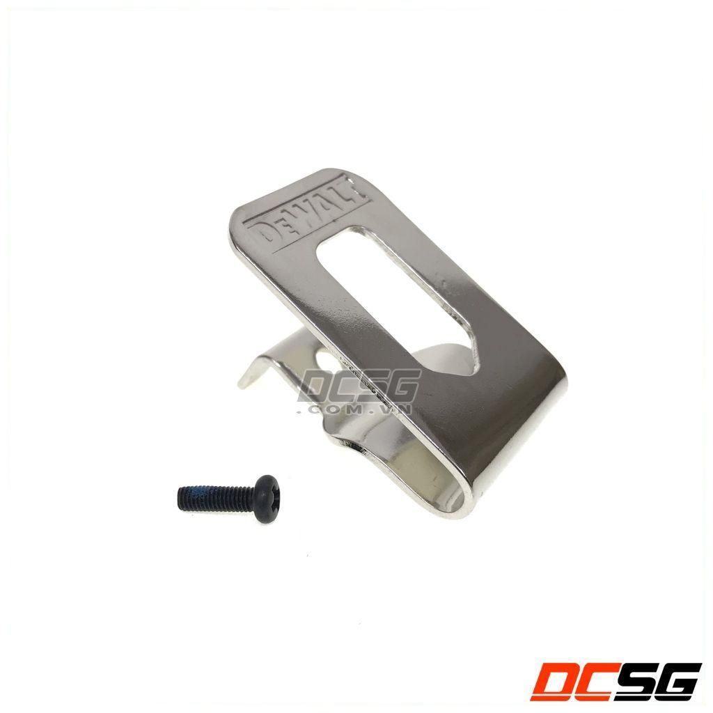 Bộ móc treo máy 18V DEWALT N086039