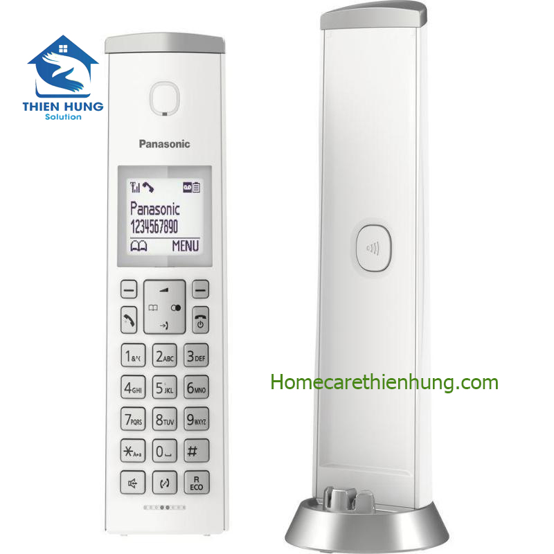 [HCM]Điện thoại bàn Panasonic KX-TGK210