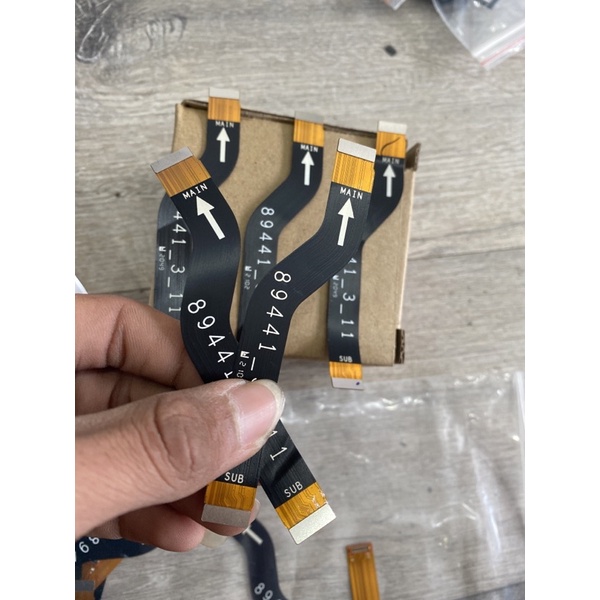 Cáp nối main , angten vsmart joy 4 zin công ty