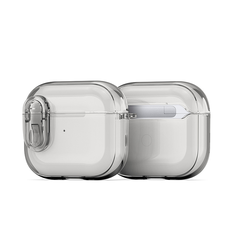 Bao case cho Airpods Pro 2/ airpods pro/ Airpods 3 Dux Ducis PECL Series