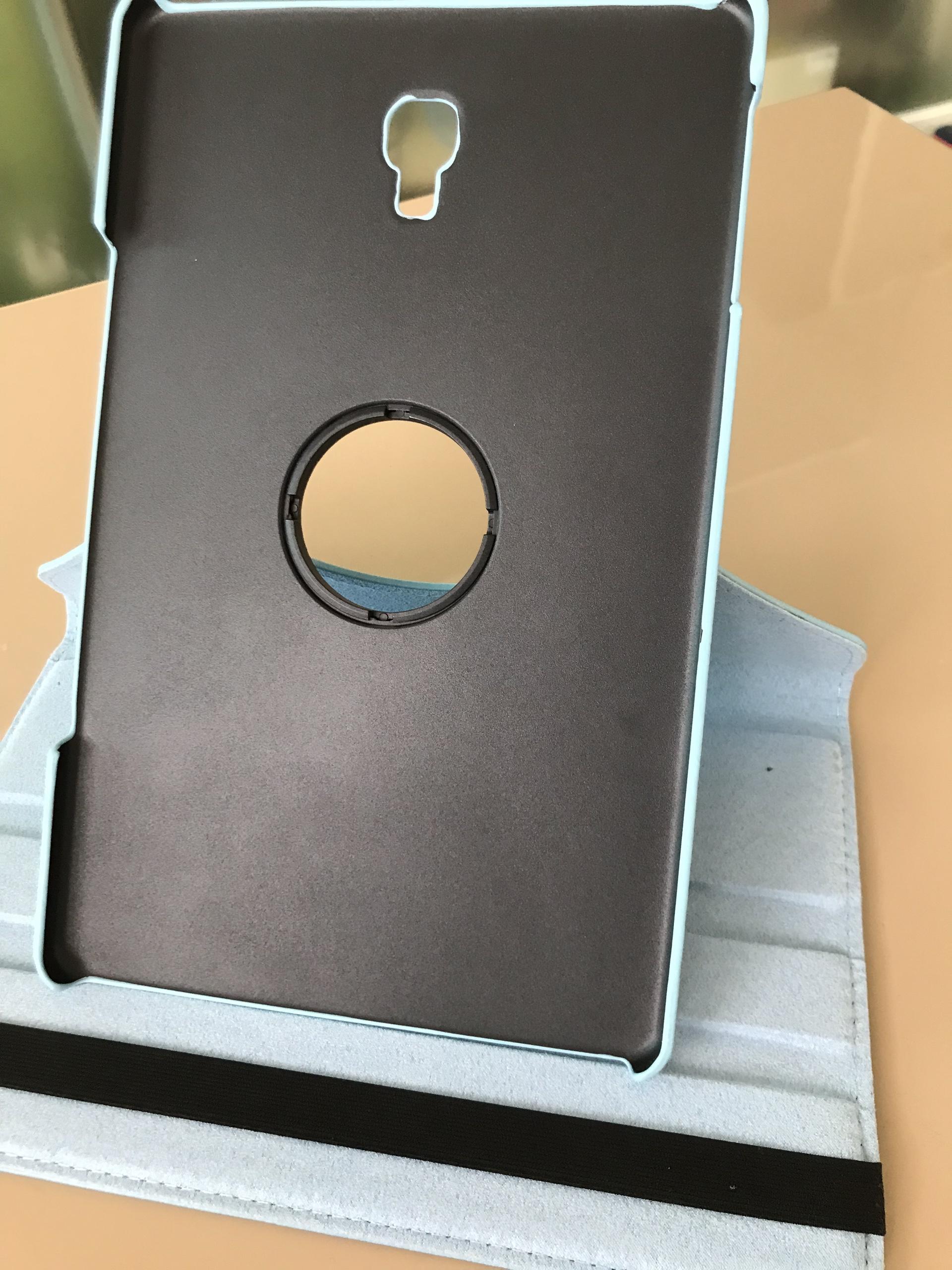 [HCM]Bao da Samsung Galaxy Tab A 10.5 2018 - Bao da T590/T595