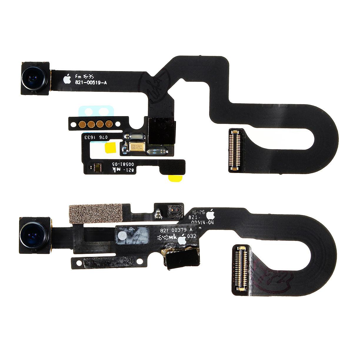 [HCM]CAMERA TRƯỚC + CẢM BIẾN IPHONE 7 ZIN