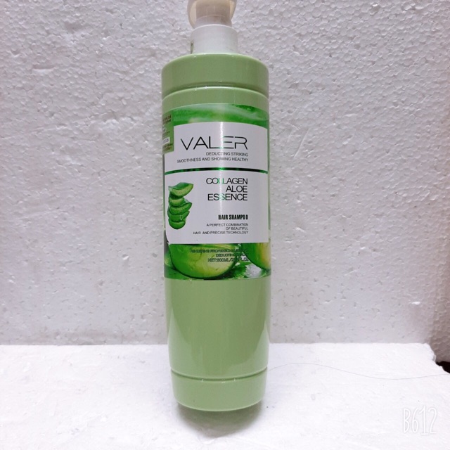 Cặp dầu gội xả Nha Đam