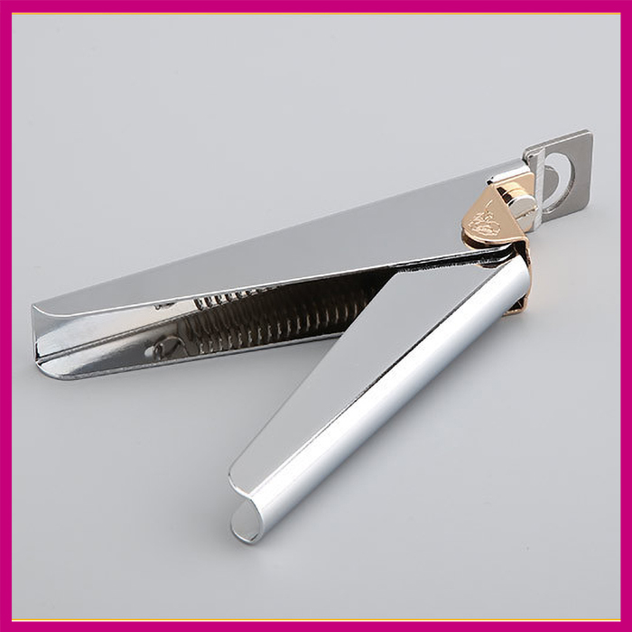 [HCM]Kềm cắt móng giả - kìm bấm móng giả nail
