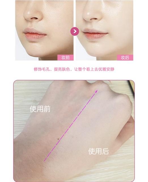[HCM]Set Trang Điểm Phấn Nước CC Cream + Thêm Lõi Phấn