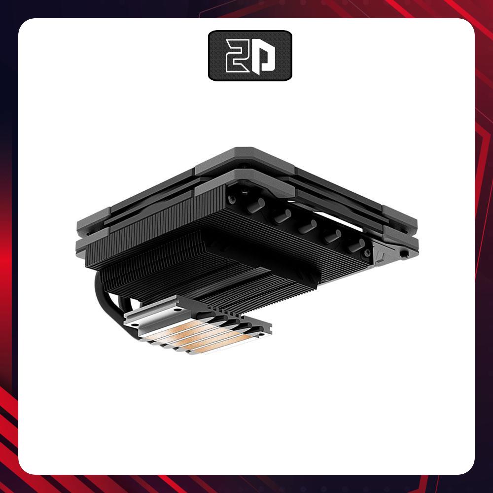 Tản nhiệt CPU ID-Cooling IS-50X V2 (PC Low-Profile, Mini PC, ITX)