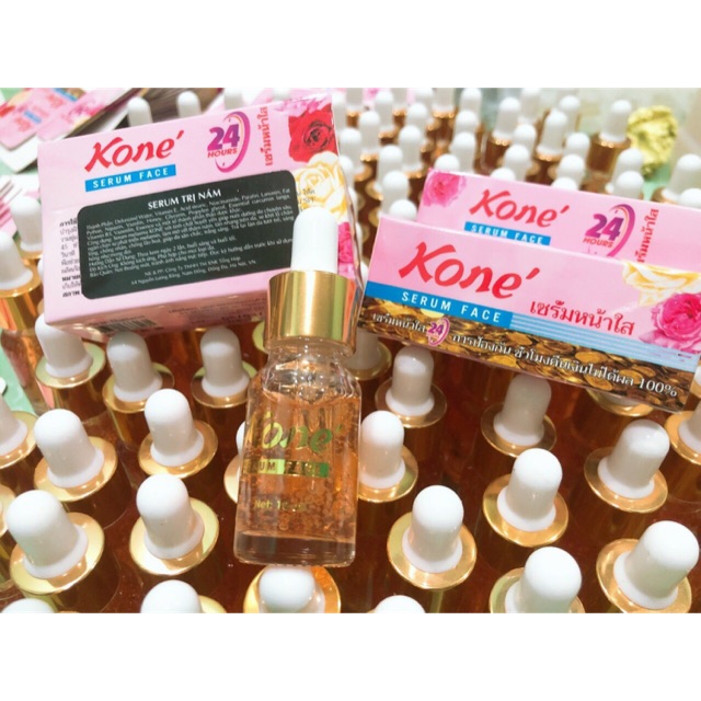 Serum Kone’ ( Hàng Thái Lan )