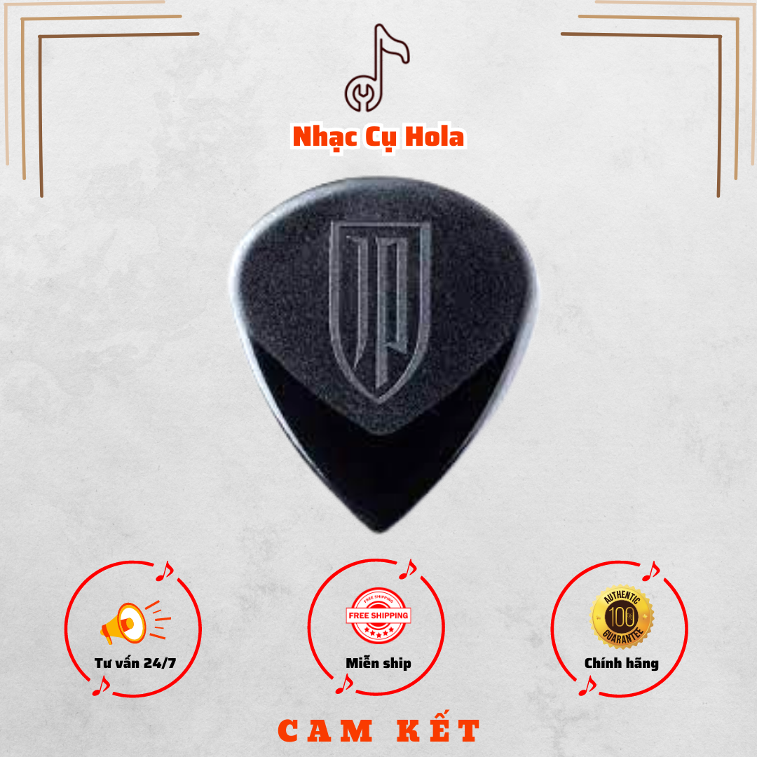 Dunlop Petrucci Guitar Picks