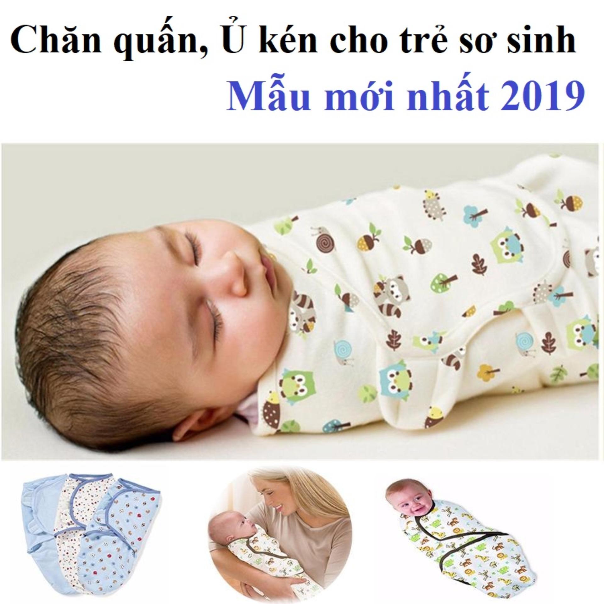 (Giá Tốt) Đồ dùng trẻ sơ sinh, Chăn cho bé sơ sinh mùa hè, Chăn Quấn Ủ Kén Cho Trẻ Sơ Sinh, Giúp Bé Ngon Giấc Không Giật Mình, Chất Liệu Tốt và An Toàn, Giảm Giá Sốc 50% , Bảo Hành Uy Tín 1 Đổi 1