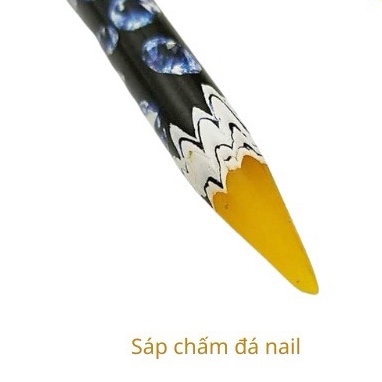 Bút sáp chấm đá chuyên dụng trang trí nail
