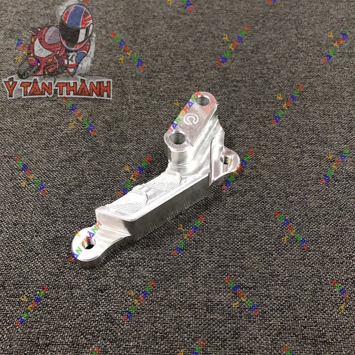 Pas Đĩa 267Mm Heo rembo 4 Pis Wave 100Rs
