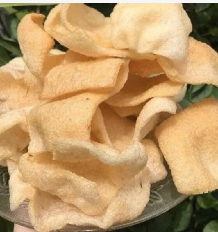 bánh phồng tôm cà mau 1kg