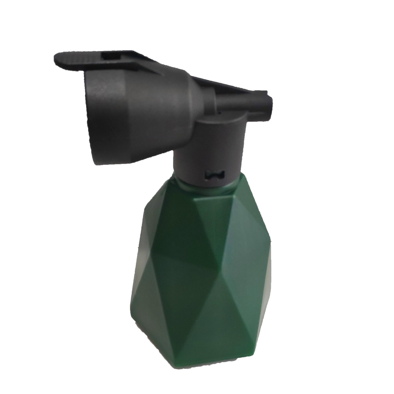 Bình đựng xà bông 300ml xanh dùng phun xà bông cho máy xịt rửa xe