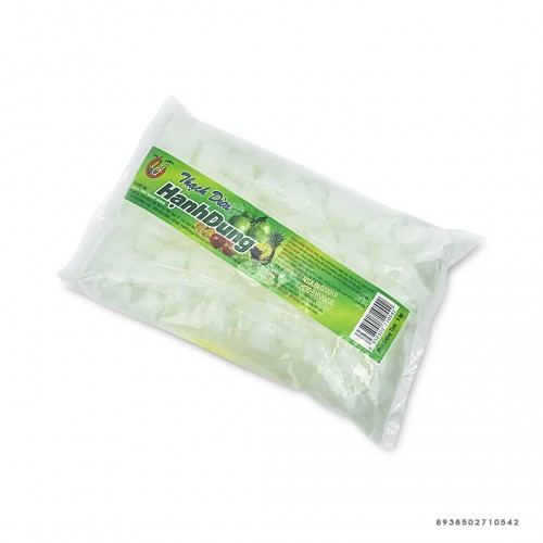 Hanh Dung Coconut Jelly Drinks of All Kinds 10580
