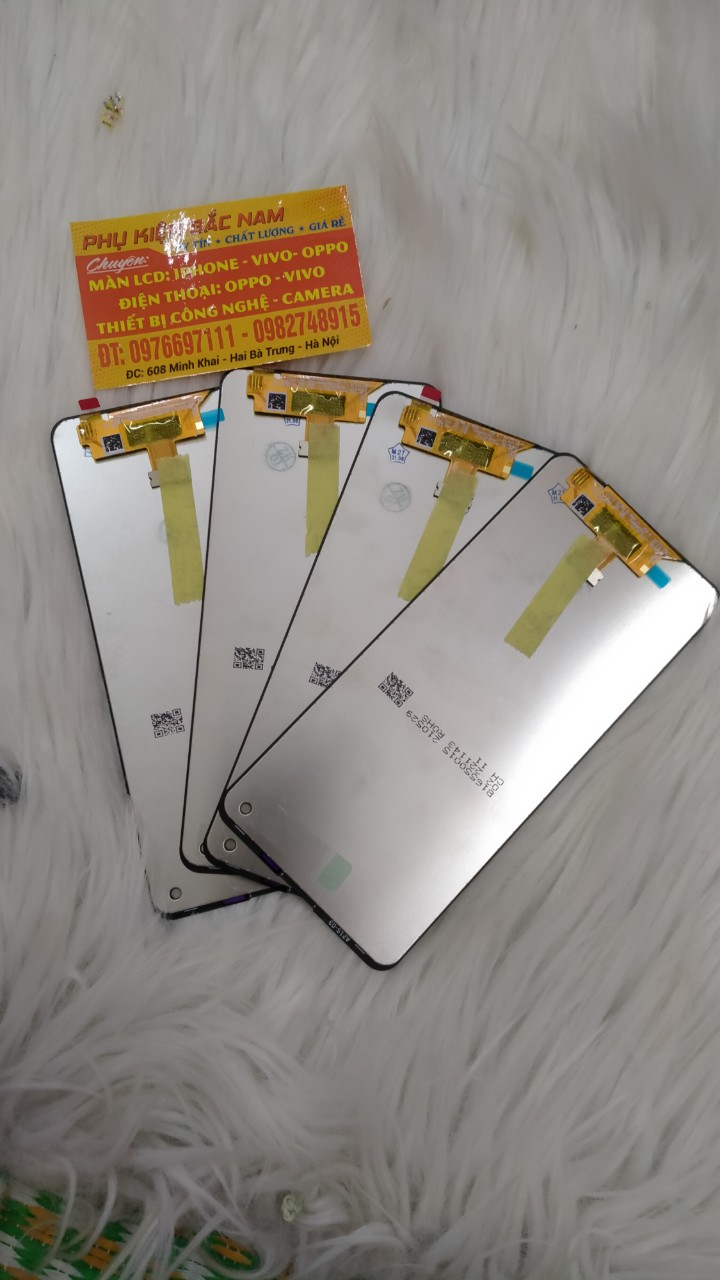 Màn hình samsung A21s / SM-A217F zin